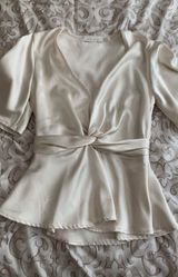 Bishop and Young Blouse Photo 0