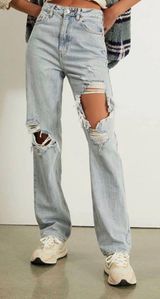 PacSun 90s Boyfriend Jeans Photo 0