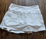 Lululemon Pace Rival Skirt Photo 0