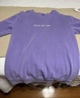 Edisto comfort colors crewneck Photo 0