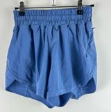 Track That Short 5" High Coverage Running Shorts Size 4 Photo 0