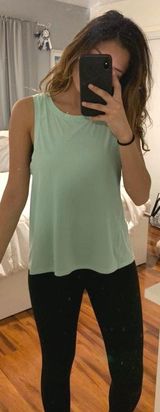 Lululemon Tank Top Photo 0