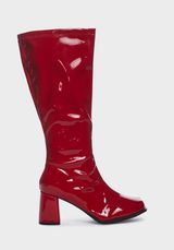 Dolls Kill Boots Photo 0