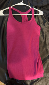 Lululemon Ebb To Street Tank Top Photo 0