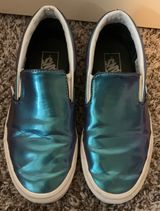 Vans Multicrome Slip On Photo 0