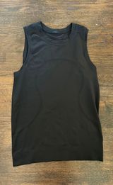 Lululemon Swiftly Breathe Muscle Tank Photo 0