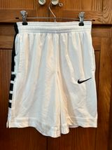 Dri-Fit Elite Basketball Shorts Photo 0
