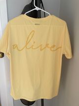 Whitney Simmons T Shirt Photo 0