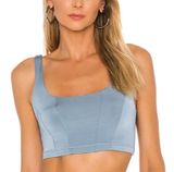 Free People NWT  X Revolve Be Cool Brami Size Small Photo 0