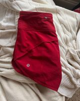 Lululemon Speed Up Shorts Photo 0