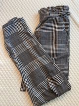 Love Fire Flowy Pants Photo 0