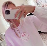 Custom Embroidered Crewneck Sweatshirt Photo 0