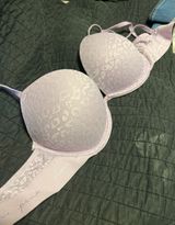 Victoria's Secret Push-up Bra Photo 0