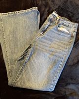 Willow + Root Buckle Jeans Photo 0