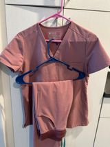 FIGS Mineral Mauve  Set Photo 0