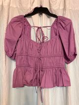 Mustard Seed Blouse Photo 0