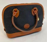 Dooney & Bourke Vintage Leather Purse Photo 0