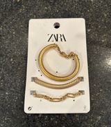 ZARA Bracelet Set Photo 0