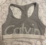 Calvin Klein Sports Bra Photo 0