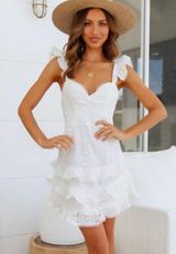 Hello Molly Snow Ball Dress Photo 0