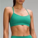 Lululemon Flow Y Nulu Bra Photo 0