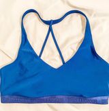 Under Armour Sport Bra Photo 0