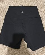 Align Biker Shorts Photo 0