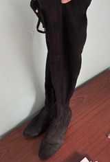 Steve Madden Over The Knee Boots Photo 0