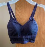 Under Armour Sports Bra Photo 0