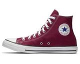 Converse High-Top Shoes Photo 0
