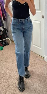 Levi’s regular Fit jeans Photo 0