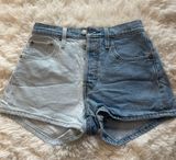 Levi’s 501 Shorts Photo 0