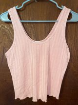 PacSun Pink Top Photo 0