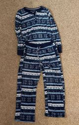 Matching Pajama Set Photo 0