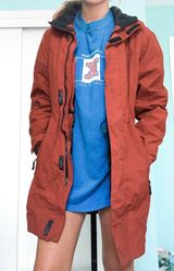 Eddie Bauer Weather Edge  Coat Photo 0