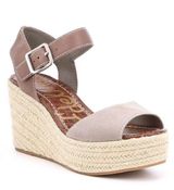 Dimitree Wedge Photo 0