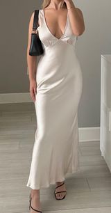 Princess Polly Allegra Maxi Dress Photo 0