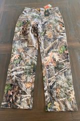 Camo Pants Outdoor Tan Photo 0