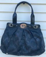 Coach  purse Photo 0