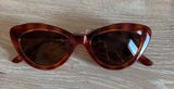 COPY - NWT Cat Eye Sunglasses Photo 0