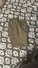 Cupshe Cargo Joggers Photo 0