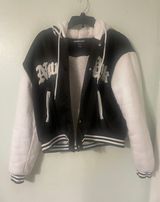 New York Cropped  Jacket Photo 0