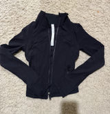 Define Lululemon Jacket Photo 0