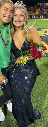 Windsor Prom Dress Photo 0