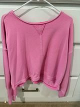 Aerie Oversized Pullover Photo 0