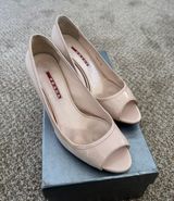 Prada Heels Photo 0