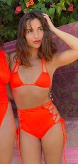 Titsy Bikini Top Photo 0