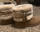 Airwalk Fluffy Winter Boots Photo 0