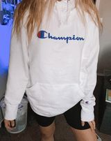 Champion Hoodie Photo 0