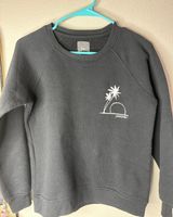 Billabong palm Tree Crewneck Photo 0